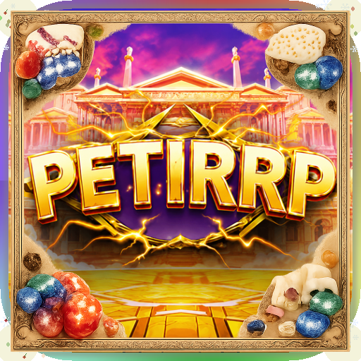 petirrp — galeri pratinjau Resmi APK